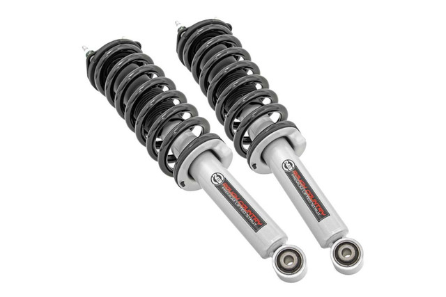 Rough Country 15-  Colorado/Canyon 2in Strut Front Leveling Kit RCS501077
