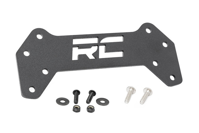 Rough Country 21-   Ford Bronco 3rd Brake Light Extension RCS51051