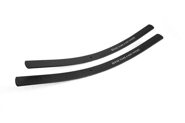 Rough Country Add-A-Leaf Spring Kit  6123