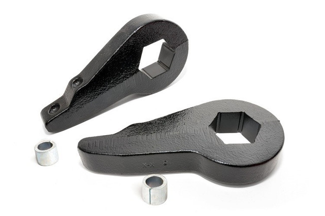 Rough Country 1.5-2-inch Suspension Le Keys RCS7592