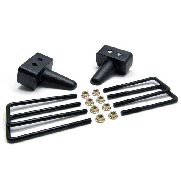 Readylift Rear Block Kit- 04-20 F150 4WD 3in RDY66-2053