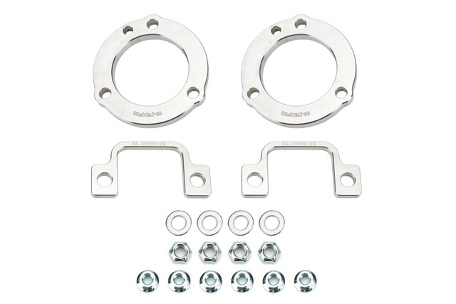 Readylift 21-   Ford Bronco 1.25in Front Leveling Kit RDY66-21100
