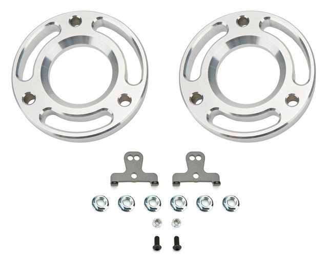 Readylift Front End Leveling Kit 19-GM P/U 1500 1.5in Kit RDY66-39151