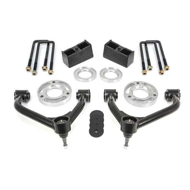 Readylift 19-   Chevy Trail Boss 2.0in Lift Kit RDY69-3920