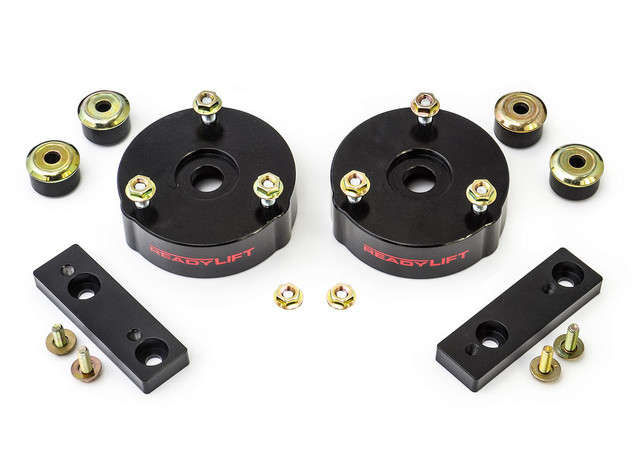 Readylift Front End Leveling Kit 15-   Colorado 2In T6-3072-K