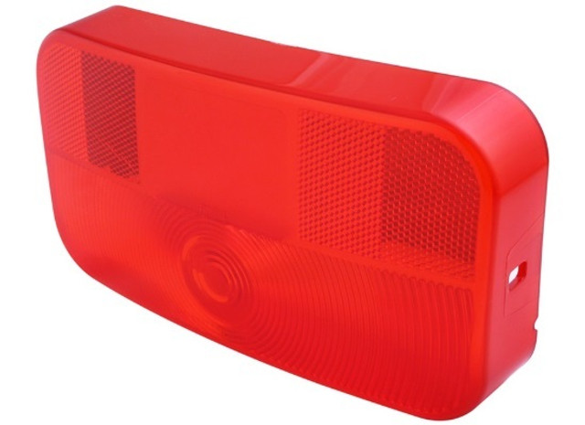 Reese Replacement Taillight Lens for #30-92-001 REE30-92-012