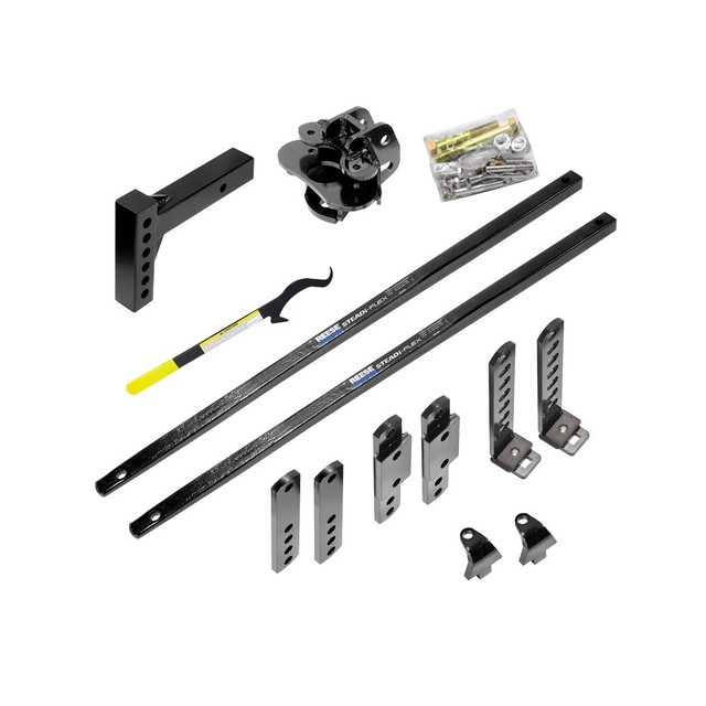 Reese Steadi-Flex Light Weight Distributing Kit W/Shan 66558