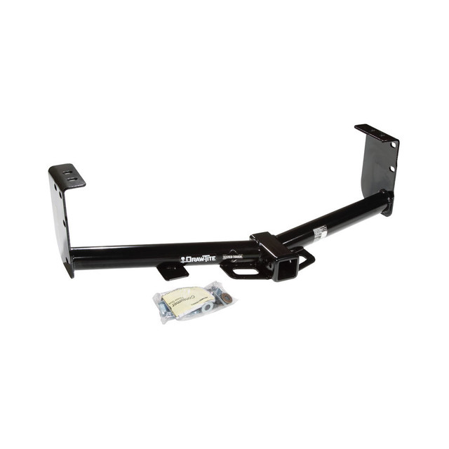 Reese Trailer Hitch Class IV 2 in. Receiver REE75527