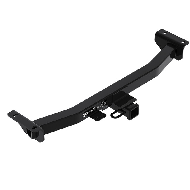 Reese Trailer Hitch Class IV 2 in. Receiver REE76275