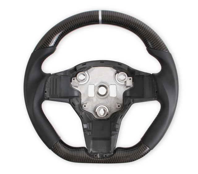 Rekudo Steering Wheel- Carbon F REKRK950-01