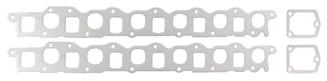 Remflex Exhaust Gaskets Exhaust Gasket Set Ford Inline-6 300 65-86 REM3005