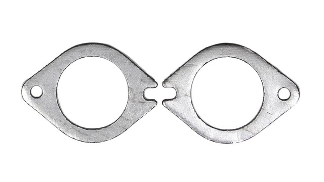 Remflex Exhaust Gaskets Mopar 2-1/2 Pipe Flange Gasket (2-Bolt Holes) REM6005