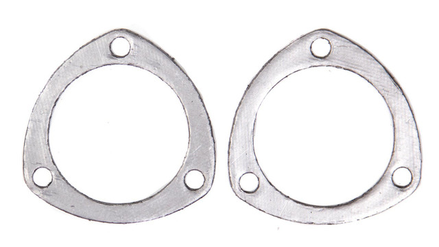 Remflex Exhaust Gaskets 3.0 Dia Collector Gasket Pair REM8002