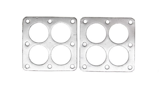 Remflex Exhaust Gaskets Exhaust Collector Gasket (pair) 4-Bolt Universal REM8032