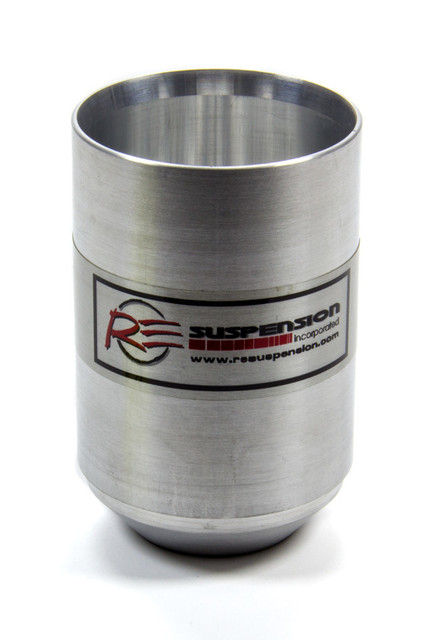 Re Suspension Bump Rubber Cup 3in RESRE-BRCUP-16/3