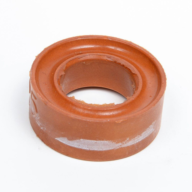 Re Suspension Spring Rubber 5in Dia. 1.25in Tall White Medium RESS-MLRSA-148 Re Suspension Spring Rubber 5in Dia. 1.25in Tall White Medium RESS-MLRSA-148