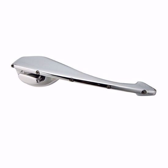 Ring Brothers GM Two Piece Door Handle Polished RIB2011PP