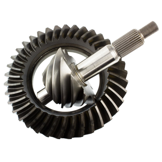 Richmond Excel Ring & Pinion Gear Set Ford 9in 3.70 Ratio RICF9370