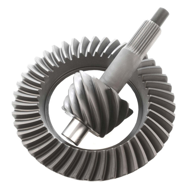 Richmond Excel Ring & Pinion Gear Set Ford 9in 4.33 Ratio RICF9433