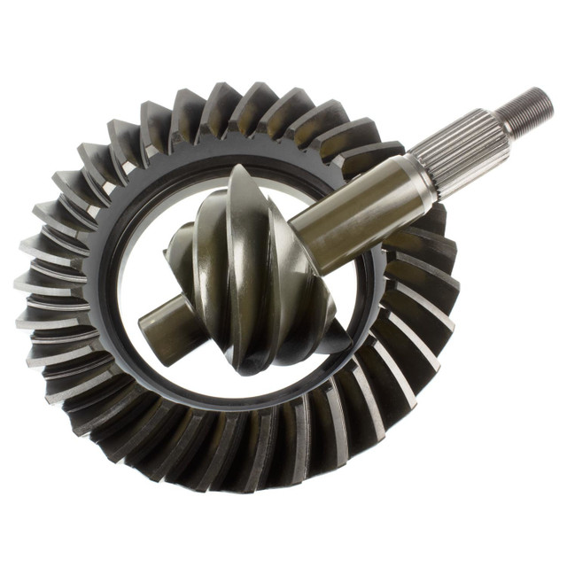 Richmond Excel Ring & Pinion Gear Set Ford 9in 4.56 RICF9456