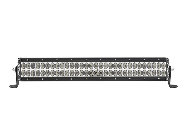 Rigid Industries LED Light 20in Light Bar E-Series Diving Beam RIG121613