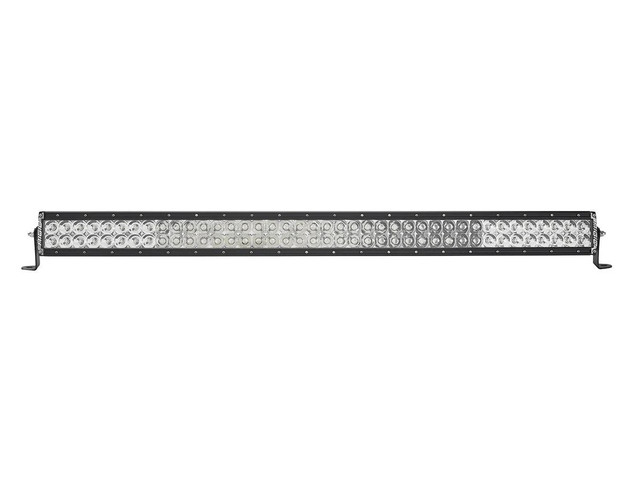 Rigid Industries LED Light 40in Light Bar E-Series Spot/Flood Beam RIG140313