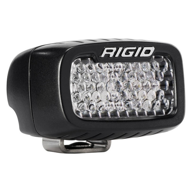 Rigid Industries LED Light Each SR-M Series Diffused Pattern RIG902513
