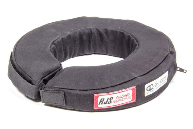 Rjs Safety Neck Collar 360 Black SFI RJS11000401