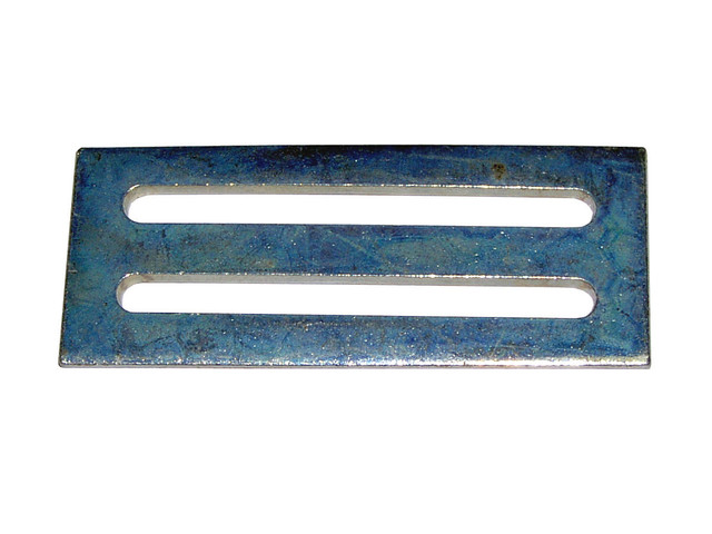 Rjs Safety 3In Slide Bar  140003
