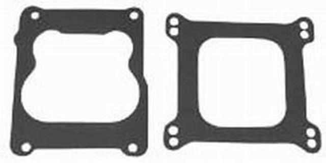 Racing Power Co-packaged Open Port Carb Gasket -2 RPCR2066G