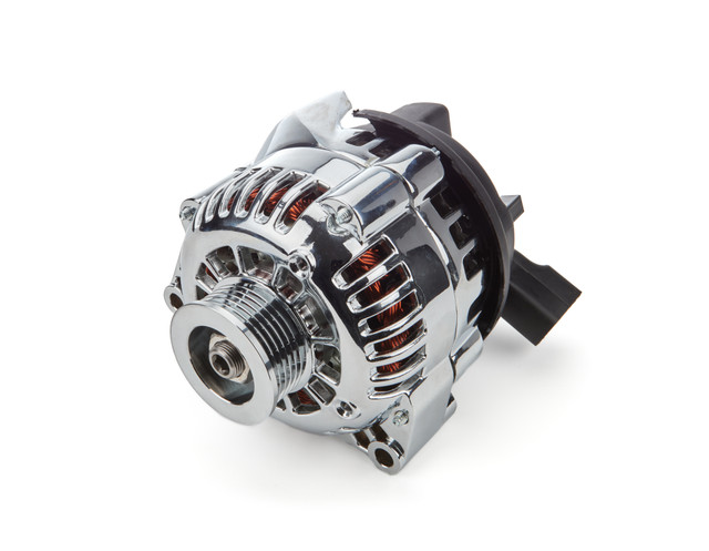 Racing Power Co-packaged GM LS Alternator 180 Amp RPCR3858