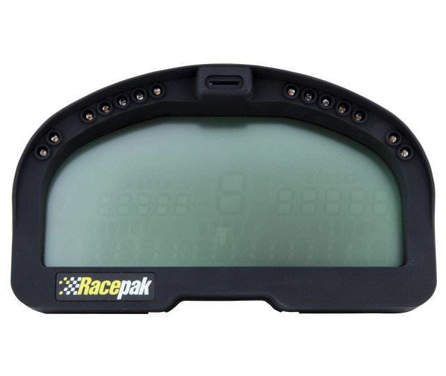 Racepak IQ3 Data Logger Dash Display Kit RPK250-DS-IQ3LD