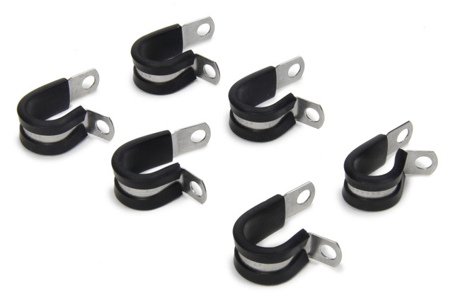 Russell #8 Cushion Clamps 10pk RUS650990