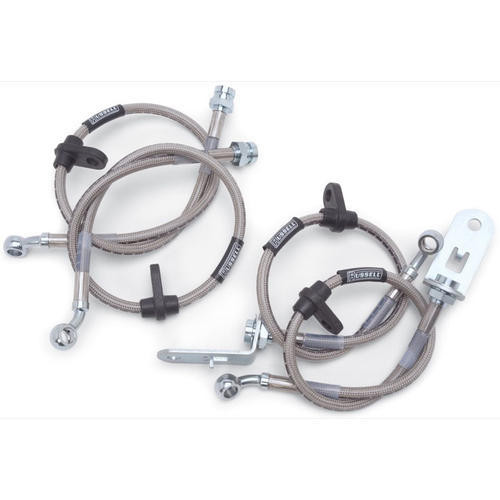 Russell Brake Hose Kit Dot Scion Tc 2005-2009 688010