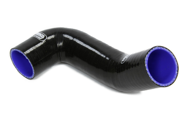 Samco Sport Sprint Car Coolant Hose Black 1-3/4in ID SAMTB-5330BLACK