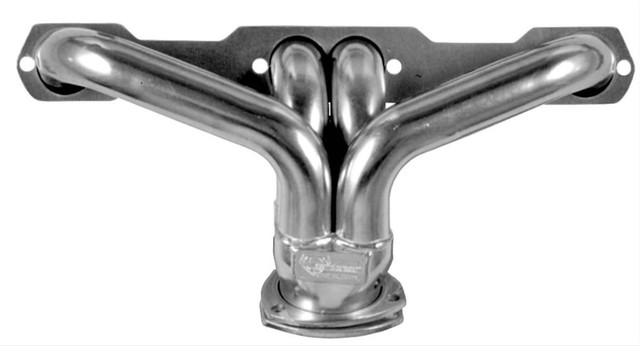 Sanderson Cast Series Blockhugger  Headers SANCC1AP-P