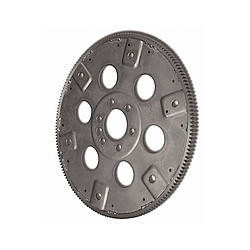 Scat Enterprises BBC Flexplate - SFI- 168 Tooth- Ext. Balance SCAFP-454-SFI