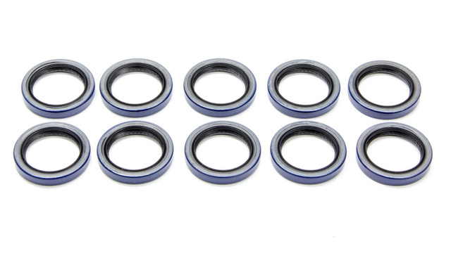 Sce Gaskets SBC Timing Cover Seals Dyno-Pak (10) SCE1102-10