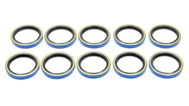 Sce Gaskets BBC Timing Cover Seals 10-Pack SCE1302-10