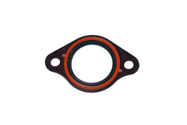 Sce Gaskets SBC/BBC Thermostat Hsg Gasket Molded Silicon SCE21108