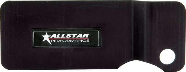 Allstar Performance Brake Line Deflector Lh  All50250