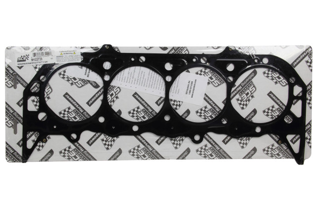 Sce Gaskets Spartan MLS Head Gasket BBC Gen IV 4.375 x .039 SCEM133739 Sce Gaskets Spartan MLS Head Gasket BBC Gen IV 4.375 x .039 SCEM133739