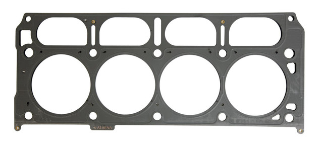 Sce Gaskets Spartan MLS Head Gasket GM LT1/LT4 4.100 x .051 SCEM271051GS Sce Gaskets Spartan MLS Head Gasket GM LT1/LT4 4.100 x .051 SCEM271051GS