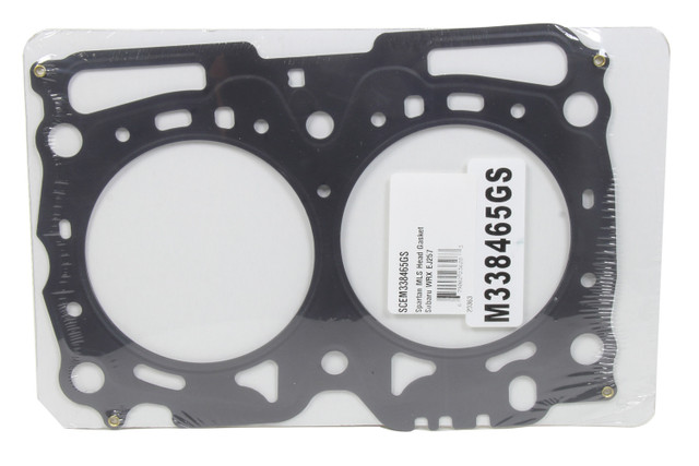 Sce Gaskets Spartan MLS Head Gasket Subaru WRX EJ257 SCEM338465GS