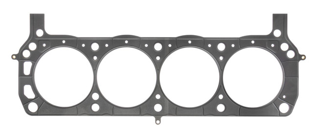 Sce Gaskets Spartan MLS Head Gasket SBF 4.155 Bore x .039 SCEM361539GS Sce Gaskets Spartan MLS Head Gasket SBF 4.155 Bore x .039 SCEM361539GS