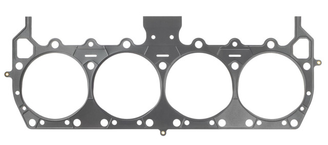 Sce Gaskets Spartan MLS Head Gasket BBM 4.380 Bore x .039 SCEM643839 Sce Gaskets Spartan MLS Head Gasket BBM 4.380 Bore x .039 SCEM643839