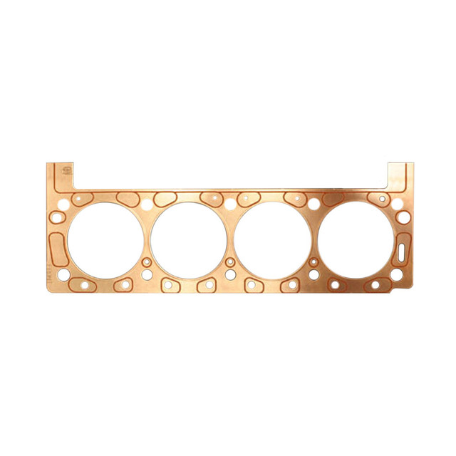 Sce Gaskets BBF Titan Copper Head Gasket LH 4.440 x .043 SCET354443L