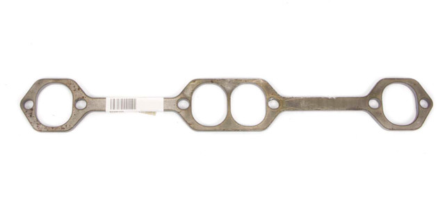 Schoenfeld Sbc Flange 1-3/4 In Oval Lite 106