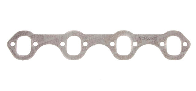 Schoenfeld Smallblock Ford Gasket 1-5/8 in SCH03500