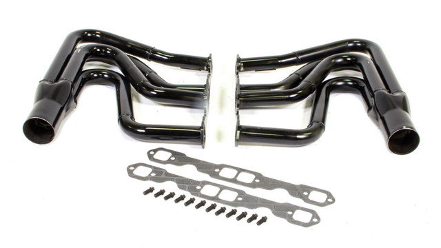 Schoenfeld Dirt Modified Headers 1-5/8 - 1-3/4 1122Bv-3